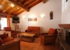  Nelly, Courchevel: Le Praz Ski Chalet